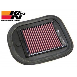 Φίλτρο Αέρα Suzuki GSF 400 Bandit SU-0008 KN